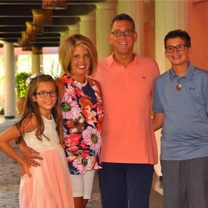 Meet your Posher, Angie